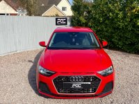 USED 2018 68 AUDI A1 1.0 TFSI 30 Sport Sportback Euro 6 (s/s) 5dr CAR PLAY+HTD SEATS+SAT NAV+FSH