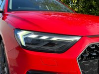 USED 2018 68 AUDI A1 1.0 TFSI 30 Sport Sportback Euro 6 (s/s) 5dr CAR PLAY+HTD SEATS+SAT NAV+FSH