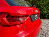 USED 2018 68 AUDI A1 1.0 TFSI 30 Sport Sportback Euro 6 (s/s) 5dr CAR PLAY+HTD SEATS+SAT NAV+FSH