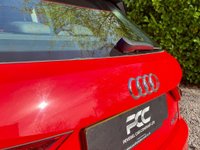 USED 2018 68 AUDI A1 1.0 TFSI 30 Sport Sportback Euro 6 (s/s) 5dr CAR PLAY+HTD SEATS+SAT NAV+FSH