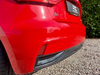 USED 2018 68 AUDI A1 1.0 TFSI 30 Sport Sportback Euro 6 (s/s) 5dr CAR PLAY+HTD SEATS+SAT NAV+FSH