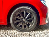 USED 2018 68 AUDI A1 1.0 TFSI 30 Sport Sportback Euro 6 (s/s) 5dr CAR PLAY+HTD SEATS+SAT NAV+FSH
