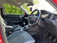 USED 2018 68 AUDI A1 1.0 TFSI 30 Sport Sportback Euro 6 (s/s) 5dr CAR PLAY+HTD SEATS+SAT NAV+FSH