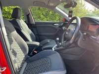 USED 2018 68 AUDI A1 1.0 TFSI 30 Sport Sportback Euro 6 (s/s) 5dr CAR PLAY+HTD SEATS+SAT NAV+FSH