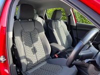 USED 2018 68 AUDI A1 1.0 TFSI 30 Sport Sportback Euro 6 (s/s) 5dr CAR PLAY+HTD SEATS+SAT NAV+FSH