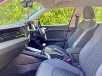 USED 2018 68 AUDI A1 1.0 TFSI 30 Sport Sportback Euro 6 (s/s) 5dr CAR PLAY+HTD SEATS+SAT NAV+FSH