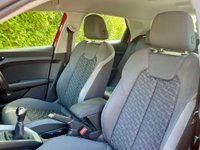 USED 2018 68 AUDI A1 1.0 TFSI 30 Sport Sportback Euro 6 (s/s) 5dr CAR PLAY+HTD SEATS+SAT NAV+FSH