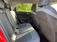 USED 2018 68 AUDI A1 1.0 TFSI 30 Sport Sportback Euro 6 (s/s) 5dr CAR PLAY+HTD SEATS+SAT NAV+FSH