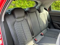 USED 2018 68 AUDI A1 1.0 TFSI 30 Sport Sportback Euro 6 (s/s) 5dr CAR PLAY+HTD SEATS+SAT NAV+FSH