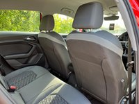 USED 2018 68 AUDI A1 1.0 TFSI 30 Sport Sportback Euro 6 (s/s) 5dr CAR PLAY+HTD SEATS+SAT NAV+FSH