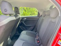 USED 2018 68 AUDI A1 1.0 TFSI 30 Sport Sportback Euro 6 (s/s) 5dr CAR PLAY+HTD SEATS+SAT NAV+FSH