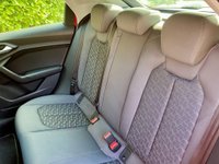 USED 2018 68 AUDI A1 1.0 TFSI 30 Sport Sportback Euro 6 (s/s) 5dr CAR PLAY+HTD SEATS+SAT NAV+FSH