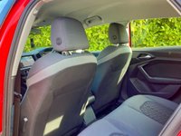 USED 2018 68 AUDI A1 1.0 TFSI 30 Sport Sportback Euro 6 (s/s) 5dr CAR PLAY+HTD SEATS+SAT NAV+FSH