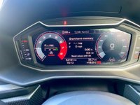 USED 2018 68 AUDI A1 1.0 TFSI 30 Sport Sportback Euro 6 (s/s) 5dr CAR PLAY+HTD SEATS+SAT NAV+FSH