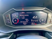 USED 2018 68 AUDI A1 1.0 TFSI 30 Sport Sportback Euro 6 (s/s) 5dr CAR PLAY+HTD SEATS+SAT NAV+FSH