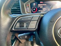 USED 2018 68 AUDI A1 1.0 TFSI 30 Sport Sportback Euro 6 (s/s) 5dr CAR PLAY+HTD SEATS+SAT NAV+FSH