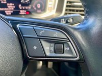 USED 2018 68 AUDI A1 1.0 TFSI 30 Sport Sportback Euro 6 (s/s) 5dr CAR PLAY+HTD SEATS+SAT NAV+FSH