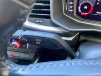 USED 2018 68 AUDI A1 1.0 TFSI 30 Sport Sportback Euro 6 (s/s) 5dr CAR PLAY+HTD SEATS+SAT NAV+FSH