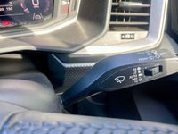 USED 2018 68 AUDI A1 1.0 TFSI 30 Sport Sportback Euro 6 (s/s) 5dr CAR PLAY+HTD SEATS+SAT NAV+FSH