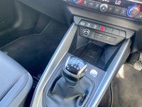 USED 2018 68 AUDI A1 1.0 TFSI 30 Sport Sportback Euro 6 (s/s) 5dr CAR PLAY+HTD SEATS+SAT NAV+FSH