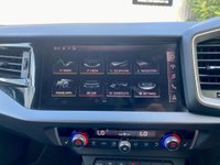 USED 2018 68 AUDI A1 1.0 TFSI 30 Sport Sportback Euro 6 (s/s) 5dr CAR PLAY+HTD SEATS+SAT NAV+FSH