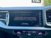 USED 2018 68 AUDI A1 1.0 TFSI 30 Sport Sportback Euro 6 (s/s) 5dr CAR PLAY+HTD SEATS+SAT NAV+FSH