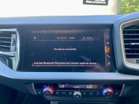 USED 2018 68 AUDI A1 1.0 TFSI 30 Sport Sportback Euro 6 (s/s) 5dr CAR PLAY+HTD SEATS+SAT NAV+FSH