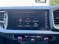 USED 2018 68 AUDI A1 1.0 TFSI 30 Sport Sportback Euro 6 (s/s) 5dr CAR PLAY+HTD SEATS+SAT NAV+FSH