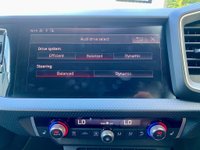 USED 2018 68 AUDI A1 1.0 TFSI 30 Sport Sportback Euro 6 (s/s) 5dr CAR PLAY+HTD SEATS+SAT NAV+FSH