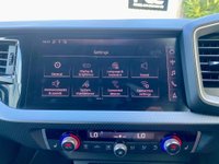 USED 2018 68 AUDI A1 1.0 TFSI 30 Sport Sportback Euro 6 (s/s) 5dr CAR PLAY+HTD SEATS+SAT NAV+FSH