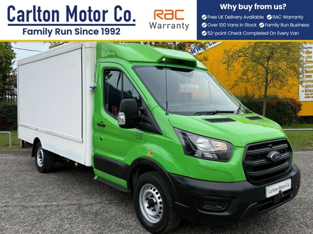 Carlton Motor Co