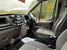 USED 2020 70 FORD TRANSIT 2.0 350 EcoBlue Leader Auto [ FRIDGE - CHILLER BOX ] L3 Euro 6 (s/s) (130 ps) LOW MILEAGE / LIGHT  USE / OVERNIGHT STANDBY
