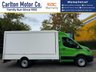USED 2020 70 FORD TRANSIT 2.0 350 EcoBlue Leader Auto [ FRIDGE - CHILLER BOX ] L3 Euro 6 (s/s) (130 ps) LOW MILEAGE / LIGHT  USE / OVERNIGHT STANDBY
