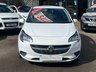 USED 2017 17 VAUXHALL CORSA 1.4i ecoFLEX Energy Hatchback 3dr Petrol Manual Euro 6 (a/c) (90 ps) - SAT NAV