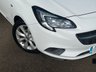 USED 2017 17 VAUXHALL CORSA 1.4i ecoFLEX Energy Hatchback 3dr Petrol Manual Euro 6 (a/c) (90 ps) - SAT NAV