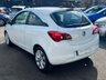 USED 2017 17 VAUXHALL CORSA 1.4i ecoFLEX Energy Hatchback 3dr Petrol Manual Euro 6 (a/c) (90 ps) - SAT NAV