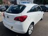 USED 2017 17 VAUXHALL CORSA 1.4i ecoFLEX Energy Hatchback 3dr Petrol Manual Euro 6 (a/c) (90 ps) - SAT NAV