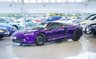 USED 2020 20 MCLAREN GT 4.0T V8 Coupe 2dr Petrol SSG Euro 6 (s/s) (620 ps) BLACK PACK | LOW MILEAGE