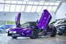 USED 2020 20 MCLAREN GT 4.0T V8 Coupe 2dr Petrol SSG Euro 6 (s/s) (620 ps) BLACK PACK | LOW MILEAGE