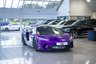 USED 2020 20 MCLAREN GT 4.0T V8 Coupe 2dr Petrol SSG Euro 6 (s/s) (620 ps) BLACK PACK | LOW MILEAGE