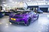 USED 2020 20 MCLAREN GT 4.0T V8 Coupe 2dr Petrol SSG Euro 6 (s/s) (620 ps) BLACK PACK | LOW MILEAGE
