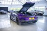 USED 2020 20 MCLAREN GT 4.0T V8 Coupe 2dr Petrol SSG Euro 6 (s/s) (620 ps) BLACK PACK | LOW MILEAGE
