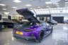 USED 2020 20 MCLAREN GT 4.0T V8 Coupe 2dr Petrol SSG Euro 6 (s/s) (620 ps) BLACK PACK | LOW MILEAGE