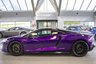 USED 2020 20 MCLAREN GT 4.0T V8 Coupe 2dr Petrol SSG Euro 6 (s/s) (620 ps) BLACK PACK | LOW MILEAGE