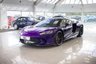 USED 2020 20 MCLAREN GT 4.0T V8 Coupe 2dr Petrol SSG Euro 6 (s/s) (620 ps) BLACK PACK | LOW MILEAGE
