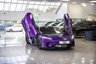 USED 2020 20 MCLAREN GT 4.0T V8 Coupe 2dr Petrol SSG Euro 6 (s/s) (620 ps) BLACK PACK | LOW MILEAGE