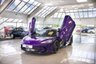 USED 2020 20 MCLAREN GT 4.0T V8 Coupe 2dr Petrol SSG Euro 6 (s/s) (620 ps) BLACK PACK | LOW MILEAGE