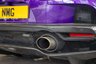 USED 2020 20 MCLAREN GT 4.0T V8 Coupe 2dr Petrol SSG Euro 6 (s/s) (620 ps) BLACK PACK | LOW MILEAGE
