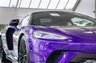 USED 2020 20 MCLAREN GT 4.0T V8 Coupe 2dr Petrol SSG Euro 6 (s/s) (620 ps) BLACK PACK | LOW MILEAGE