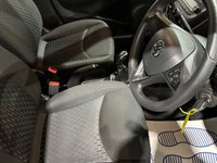 USED 2018 68 VAUXHALL VIVA 1.0i SE Hatchback 5dr Petrol Manual Euro 6 (a/c) (73 ps) 